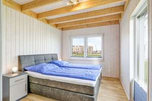 Stilvolles Küstenidyll mit Loft-Charakter - großzügiges Ferienhaus in direkter Strandnähe – Die vollständige Adresse der Immobilie erhältst du vom Anbieter., 24376 Kappeln – Vorschaubild 10