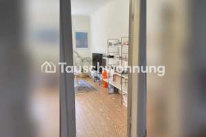 Tauschwohnung: 2,5 Zimmer Wohnung in Winterhude, 63 m², 640 € – Die vollständige Adresse der Immobilie erhältst du vom Anbieter., 22303 Winterhude, Hamburg – Vorschaubild 3