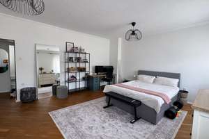  2,5 Raum Wohnung mit Einbauküche in ruhiger Lage zu vermieten! – Alsenstraße 59, 46045 Altstadt-Süd, Oberhausen – Vorschaubild 5