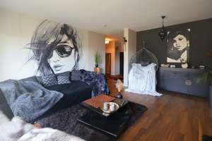 ...IHRE WOHLFÜHLOASE IN HILTRUP-MITTE MIT GRÜNBLICK - UMFANGREICH RENOVIERT... – Hülsebrockstraße 70, 48165 Hiltrup-Mitte, Münster – Vorschaubild 5