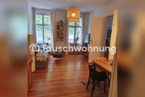 Tauschwohnung: 3 Zimmer Altbau im schönen Schillerkiez – Weisestrasse 7, 12049 Neukölln (Ortsteil), Berlin – Vorschaubild 5