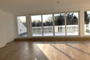 Hochwertige Whg. mit Dachterrasse & Blick über den See!! – Pelzmühlenstraße 25e, 9117 Reichenbrand, Chemnitz – Vorschaubild 2