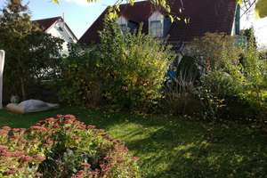 Gepflegte Doppelhaushälfte mit 4 Zimmern, Keller, Einbauküche und Sauna in Ottendorf-Okrilla – Die vollständige Adresse der Immobilie erhältst du vom Anbieter., 1458 Ottendorf-Okrilla – Vorschaubild 11