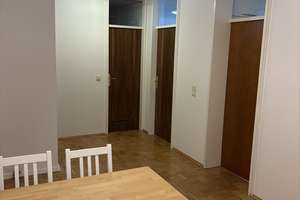 Neubezug nach Renovierung 4er-WG in der Oststadt - zentral, uninah, gemütlich – Haid-und-Neu-Straße 16, 76131 Oststadt, Karlsruhe – Vorschaubild 4