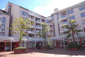 Helle 2-Zimmer-Wohnung mit Dachterrasse in der Nähe der Saarbrücker City *direkt vom Vermieter* – Malstatter Markt 3, 66115 Malstatt, Saarbrücken – Vorschaubild 9