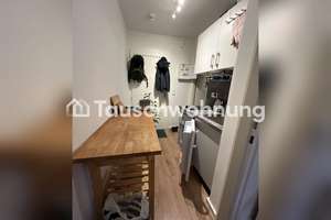 Tauschwohnung: Gemütliche 1-Zimmer-Wohnung in Schwabing-West – Die vollständige Adresse der Immobilie erhältst du vom Anbieter., 80803 Neuschwabing, München – Vorschaubild 3