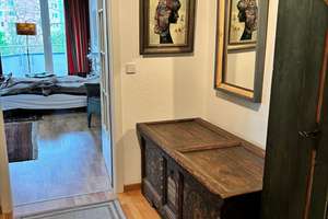 Große,  attraktive 1-Zimmer-Wohnung mit Balkon in Berlin-Weißensee – bezugsfrei! – Falkenberger Str. 35b, 13088 Weißensee, Berlin – Vorschaubild 11