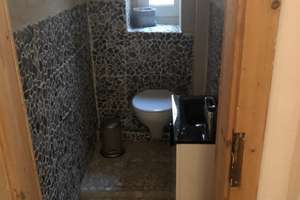 Charmante 2-Zimmer-Altbauwohnung mit Balkon & EBK in Hannover-Mitte – Am Taubenfelde 20, 30159 Mitte (Ortsteil), Hannover – Vorschaubild 9