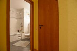 KUNZE: MHH-Nähe: sofort bezugsfreie Erdgeschosswohnung mit TG-Platz in Hannover-Groß-Buchholz – 30627 Groß-Buchholz, Hannover – Vorschaubild 11