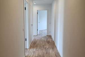 Nachmieter gesucht: 3-Zimmer-Neubau (2022) mit EBK, Aufzug & Keller, frei ab 01.09. – Die vollständige Adresse der Immobilie erhältst du vom Anbieter., 4315 Neustadt-Neuschönefeld, Leipzig – Vorschaubild 15