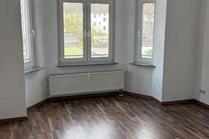 Charmante 3-Zimmer-Wohnung mit Erker & Balkon in Top-Lage MD-Stadtfeld! – Die vollständige Adresse der Immobilie erhältst du vom Anbieter., 39108 Stadtfeld Ost, Magdeburg – Vorschaubild 2
