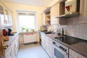 3-Zimmerwohnung in toller und ruhiger Lage von Zerzabelshof - Balkon und Einbauküche vorhanden – Nürnberg – Vorschaubild 18