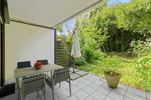 Split-Level trifft Reihennmittelhaus – wohnen mit Stil und Ausblick – Bonn – Vorschaubild 16