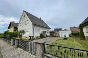 Gemütliches 2-FH mit tollem Garten – Die vollständige Adresse der Immobilie erhältst du vom Anbieter., 76467 Bietigheim – Vorschaubild 27