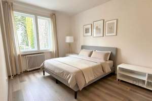 Nollendorfkiez: 70 m² ohne Kompromisse – drei vollwertige Zimmer, Westbalkon, sofort frei – Die vollständige Adresse der Immobilie erhältst du vom Anbieter., 10777 Schöneberg, Berlin – Vorschaubild 7