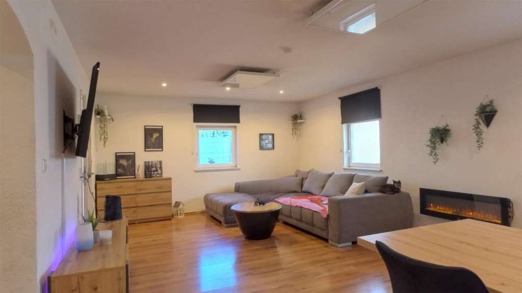 Immobilie in Rheinau - Idyllisches Einfamilienhaus mit Einliegerwohnung in Rheinau – Ihr neues Zuhause wartet auf Sie! - Bild 3