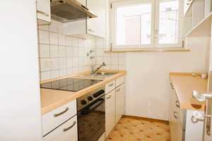 Charmante 2 Zimmer Wohnung sucht neuen Eigentümer – München – Vorschaubild 10