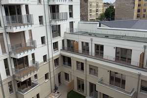 ERSTBEZUG | PROVISIONSFREI | Vollausgestattetes Design-Studio Prenzlauer Berg hell ruhig & Alexblick – Malmoerstr 28A, 10439 Prenzlauer Berg, Berlin – Vorschaubild 11