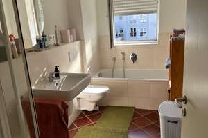 Ruhe & Parkblick – Helle 2-Zimmer-Wohnung mit bester Anbindung – 60486 Bockenheim, Frankfurt am Main – Vorschaubild 11