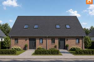 Buchholz in der Nordheide - Ihr neues Zuhause – Die vollständige Adresse der Immobilie erhältst du vom Anbieter., 21244 Buchholz in der Nordheide – Vorschaubild 1