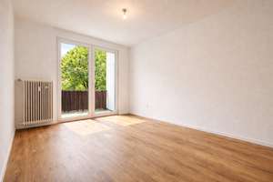 || TRÈS CHIC || Helle Wohnung mit Balkon || DÜSSELTALER HEIM || – 40237 Düsseltal, Düsseldorf – Vorschaubild 2