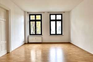 Schöne 3-Zimmer-Altbauwohnung mit Balkon – Arndtstr. 10, 39108 Stadtfeld Ost, Magdeburg – Vorschaubild 5