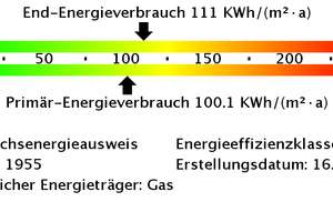 Modernisierte 3-Zi.-Whg. mit Balkon in fußläufiger Nähe zu Rüttenscheid! – Friedrichstr. 29, 45128 Südviertel, Essen – Vorschaubild 13