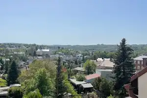 08228! VIEL PLATZ! + Nebengebäude, Büro mit tollem Ausblick! – Vogtlandkreis – Vorschaubild 29