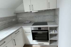Helle 4,5 Zimmer Dachgeschosswohnung im Grünen – Neustädter Str. 2, 23758 Oldenburg in Holstein – Vorschaubild 15