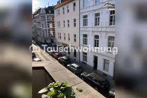 Tauschwohnung: Biete 3 Zimmer-Whg gegen 4 Zimmer-Whg – Thürmchenswall 70, 50668 Altstadt/Nord, Köln – Vorschaubild 4