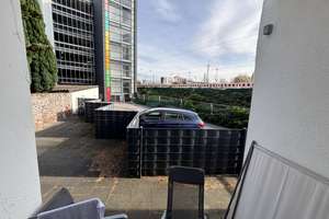 Frisch saniert!! 3,5-Zi. Wohnung mit Terrasse in der Innenstadt! WG geeignet! – Rechener Str. 9, 44787 Gleisdreieck, Bochum – Vorschaubild 8