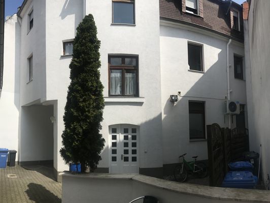 Wohnung mieten in Darmstadt-Dieburg (Kreis) - ImmobilienScout24