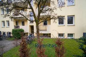 PROVISIONSFREI // Hochparterrewohnung mit 3 Zimmern und Garten – Ihr grünes Idyll in der City – Die vollständige Adresse der Immobilie erhältst du vom Anbieter., 81545 Harlaching, München – Vorschaubild 17