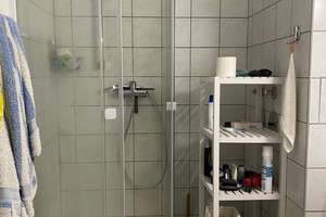 Freies WG Zimmer in 5er-WG - Direkt neben KIT – Gottesauerstraße 11, 76131 Oststadt, Karlsruhe – Vorschaubild 2