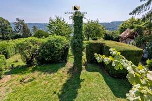 Beste Lage am Frauenkopf – Stadtvilla mit Charme (oder Neubau) mit unvergleichlichem Panoramablick