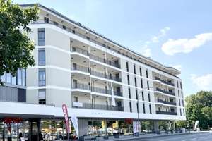 Elegante 3-Zimmerwohnung mit großer Dachterrasse – Die vollständige Adresse der Immobilie erhältst du vom Anbieter., 55252 Mainz-Kastel, Wiesbaden – Vorschaubild 20