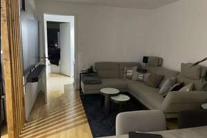 Ansprechende 2-Zimmer Wohnung, nur Steinwurf vom Westpark entfernt! – Zillertalstr. 33, 81373 Mittersendling, München – Vorschaubild 26