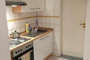 Möblierte 2 zusammenhaengende Zimmer uninah auch für Paar  – Königstieg 3a, 38118 Westliches Ringgebiet, Braunschweig – Vorschaubild 6