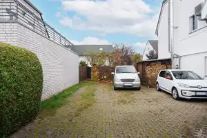 Ihr neues Zuhause – Attraktives  Reihenmittelhaus in gepflegter Wohnlage – Teltow-Fläming (Kreis) – Vorschaubild 10