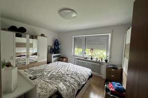 2-Zimmer-Hochparterre-Wohnung mit Balkon und EBK im Munkweg – Die vollständige Adresse der Immobilie erhältst du vom Anbieter., 70327 Gehrenwald, Stuttgart – Vorschaubild 4
