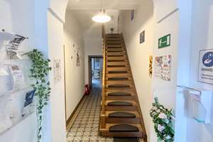 MAISONETTE-WOHNUNG mit VIEL FLAIR u. WOHLFÜHLCHARAKTER im HERZEN von MG-ODENKIRCHEN! – Die vollständige Adresse der Immobilie erhältst du vom Anbieter., 41199 Odenkirchen-Mitte, Mönchengladbach – Vorschaubild 6
