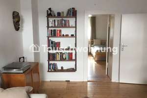 Tauschwohnung: 2 Zimmer Tempelhofer Feld – Netzestraße 20, 12051 Neukölln (Ortsteil), Berlin – Vorschaubild 4