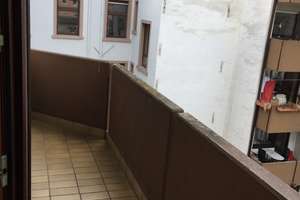 Gepflegte 2-Zimmer-Wohnung mit Balkon in Mannheim Innenstadt/Jungbusch – S4 23, 68161 Innenstadt/Jungbusch, Mannheim – Vorschaubild 5