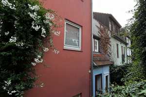 Besonderes Einfamilienhaus unter Denkmalschutz im historischen Schnoorviertel – Bremen – Vorschaubild 3