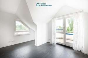 3,5-Zi- Maisonettewohnung – in Nähe der Uni Vaihingen – Die vollständige Adresse der Immobilie erhältst du vom Anbieter., 70569 Dachswald, Stuttgart – Vorschaubild 9