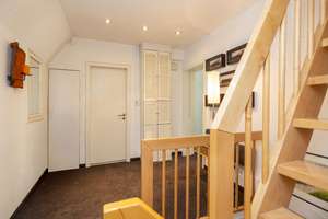 Fachwerkhaus mit besonderem Flair im Stadtkern von Oelde – Eickhoff 21, 59302 Oelde – Vorschaubild 13