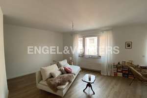 Attraktive Rendite, starke Lage – 
Design-Apartment im Kepler-Quartier! – Die vollständige Adresse der Immobilie erhältst du vom Anbieter., 68165 Schwetzingerstadt/Oststadt, Mannheim – Vorschaubild 5