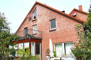Hankensbüttel - Charmantes Reihenendhaus im Grünen – Gifhorn (Kreis) – Vorschaubild 1