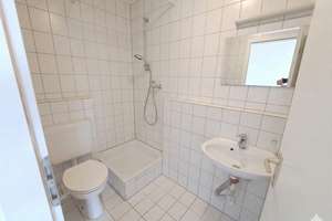 Gepflegte 2-Zi.-Wohnung in begehrter Oststadt – sofort bezugsfrei! – Essenweinstraße 45a, 76131 Oststadt, Karlsruhe – Vorschaubild 4