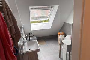 Moderne 2-Zimmer Wohnung mit Balkon in Münsters Süden! – 48163 Düesberg, Münster – Vorschaubild 7